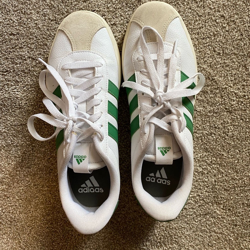 Adidas VL Court